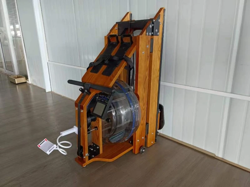 water rower gym training machine water rower gym training machine