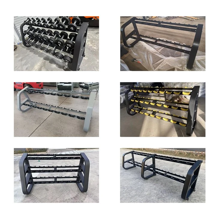 Dumbbell Rack